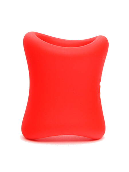 Ergo Balls 50mm Ballstretcher Red