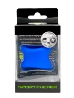 Ergo Balls Ballstretcher Blue