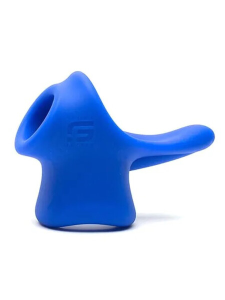 Tailslide 2.0 Cocksling Blue by Sport Fucker