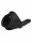 Tailslide Silicone Cocksling Black
