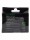 Tailslide Silicone Cocksling Black