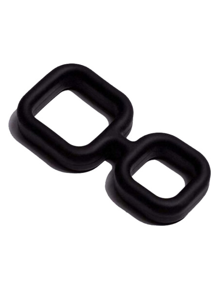 Sport Fucker Muscle 2 Way Black