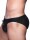 2Eros Core V20 Swim Briefs Swimwear Black