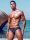 2Eros Viper Print Swimwear Brief