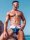2Eros Print Swimwear Brief Nirvana