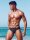 2Eros Core Swim Briefs Swimwear (Series 2) Midnight Grey