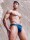 2Eros Aktiv NRG Jockstrap Underwear Blau