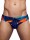 2Eros Paradise Print Swim Briefs