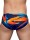 2Eros Paradise Print Swim Briefs