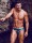 2Eros Paradise Print Swim Briefs