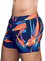 2Eros Print Swimwear Swim Shorts Paradise