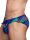 2Eros Signature Swimwear Swim Briefs Flash Green