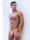 2Eros Adonis Jockstrap Underwear Tan