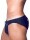 2Eros Yacht Club Badehose Schwarz