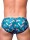 2Eros Monstera Print Swimwear Brief