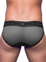 2Eros Apollo Brief Underwear Iron