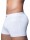 2Eros Bondi Bar Beach Swim Trunks White