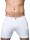 2Eros Bondi Bar Beach Swim Shorts White