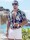 2Eros Bondi Bar Beach Swim Shorts White