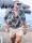 2Eros Bondi Bar Beach Swim Shorts Sand (Series 3)