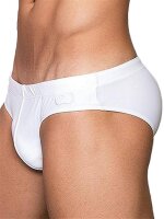 2Eros Core Swim Briefs Swimwear White (Series 2)