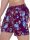 2Eros Rosaceae Swim Shorts Midnight Rose