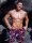 2Eros Rosaceae Swim Shorts Midnight Rose