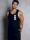 Supawear Strike Singlet Tank Top Charcoal