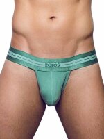 2Eros Athena Thong Underwear Shale Green