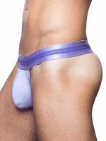 2Eros Athena Thong Underwear Pastel Lilac