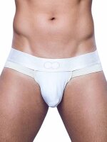 2Eros Aktiv Pegasus Jockstrap Underwear White/Tan