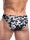 Cut4Men Shadow Camo Low Rise Brief