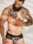 Cut4Men Shadow Camo Jockstrap