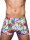 2Eros Bondi Bar Beach Swim Trunks Aves Purple