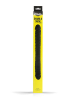 RudeRider Double Dude Joy Black 43,5 x 4,1 cm