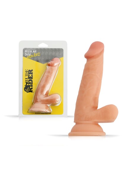 RudeRider Regular Dude Maurice Light Skin 17 x 3.5 cm