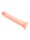 RudeRider Long Light Rider Dildo 19 x 4 cm Silicone