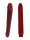 XTRM O-Clean Anal Douche Shower Nozzle Red