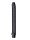 XTRM O-Clean Anal Douche Shower Nozzle Black