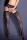 Obsessive Garter Stockings S500 Schwarz