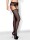 Obsessive Garter Stockings S307 Schwarz