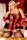 Andalea Naughty Roxy Corsage S/3025