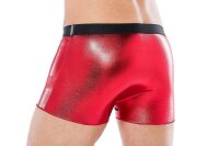 Andalea Boxershorts Rot