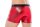 Andalea Boxershorts Rot