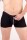 Andalea Boxershorts schwarz MC/9005