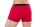 Andalea Boxershorts rot MC/9006