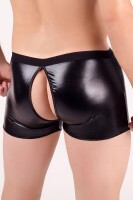 Andalea Boxershorts schwarz MC/9007