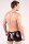 Andalea Boxershorts schwarz MC/9007