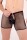 Andalea Boxershorts schwarz MC/9009