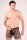 Andalea Boxershorts schwarz MC/9009